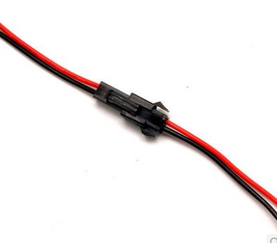 SM plug cable 2P plug connection cable details Picture