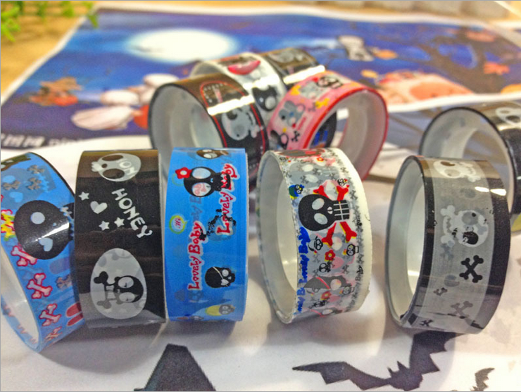 胶带/办公用品细节图