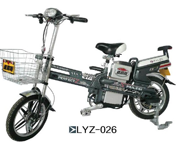 Lyz-027 New fashion sport gun King AK electric car battery car electric sales