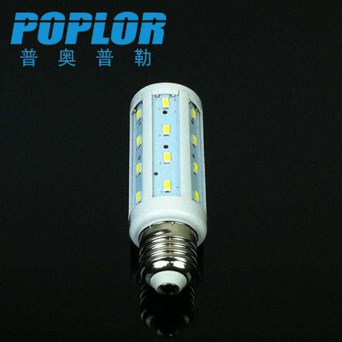 LED玉米灯实物图