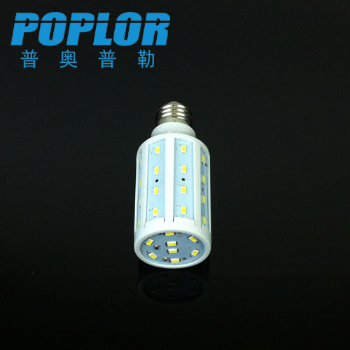 9W LED玉米灯高亮 LED灯泡节能E27/E14/B22细节图