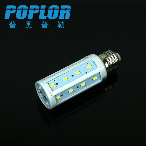 7W LED玉米灯高亮 LED灯泡节能E27/E14/B22