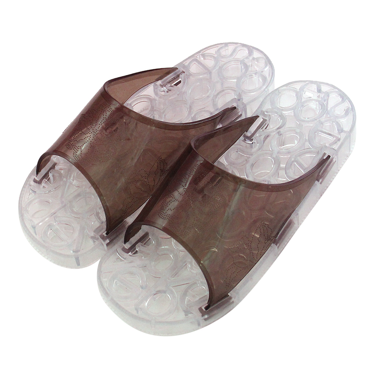 Bathroom non-slip slippers wholesale thumbnail