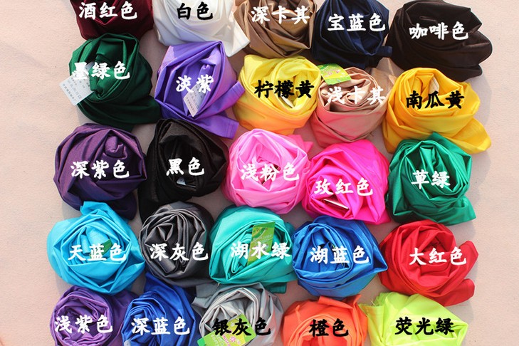 2014春季大码女装新款弹力九分裤糖果色荧光裤打底裤细节图