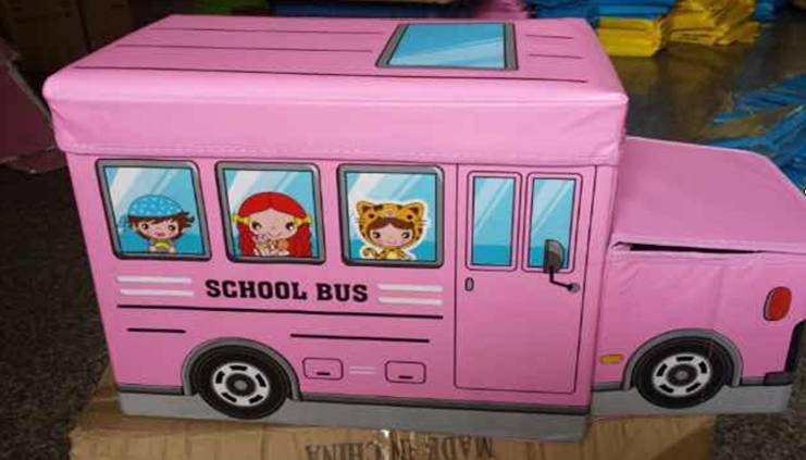 垃圾桶/卫生间垃圾桶/车载充气床/家居收纳/过滤网堵水塞产品图