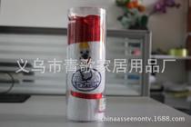 Cotton towel Snowman embroidered word cake towel creative gift towel spot stock sale at a low price