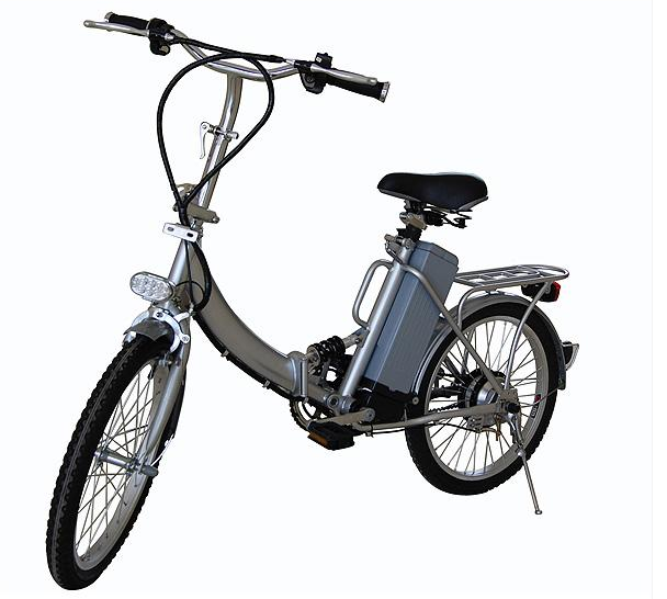 Lyz-011 26 "electric bicycle 36V battery car wire ring