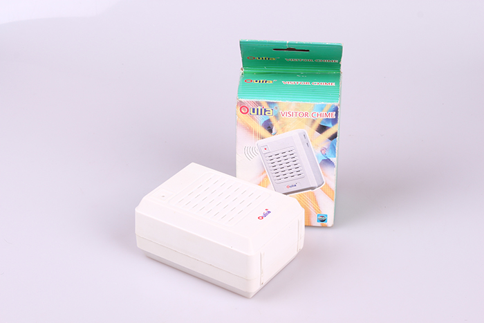 感应迎宾器，叮咚感应门铃，欢迎光临门铃