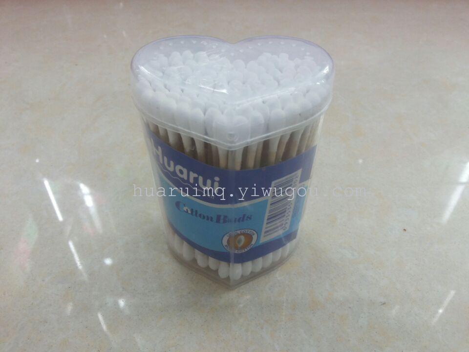 Manufacturers Direct Sales Professional Production Of All Kinds Of Daily Cotton Swab Makeup Cotton Swab Cotton Ball And So On Application Scenario
