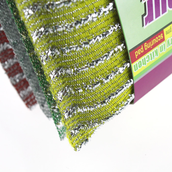 抹布/百洁布产品图