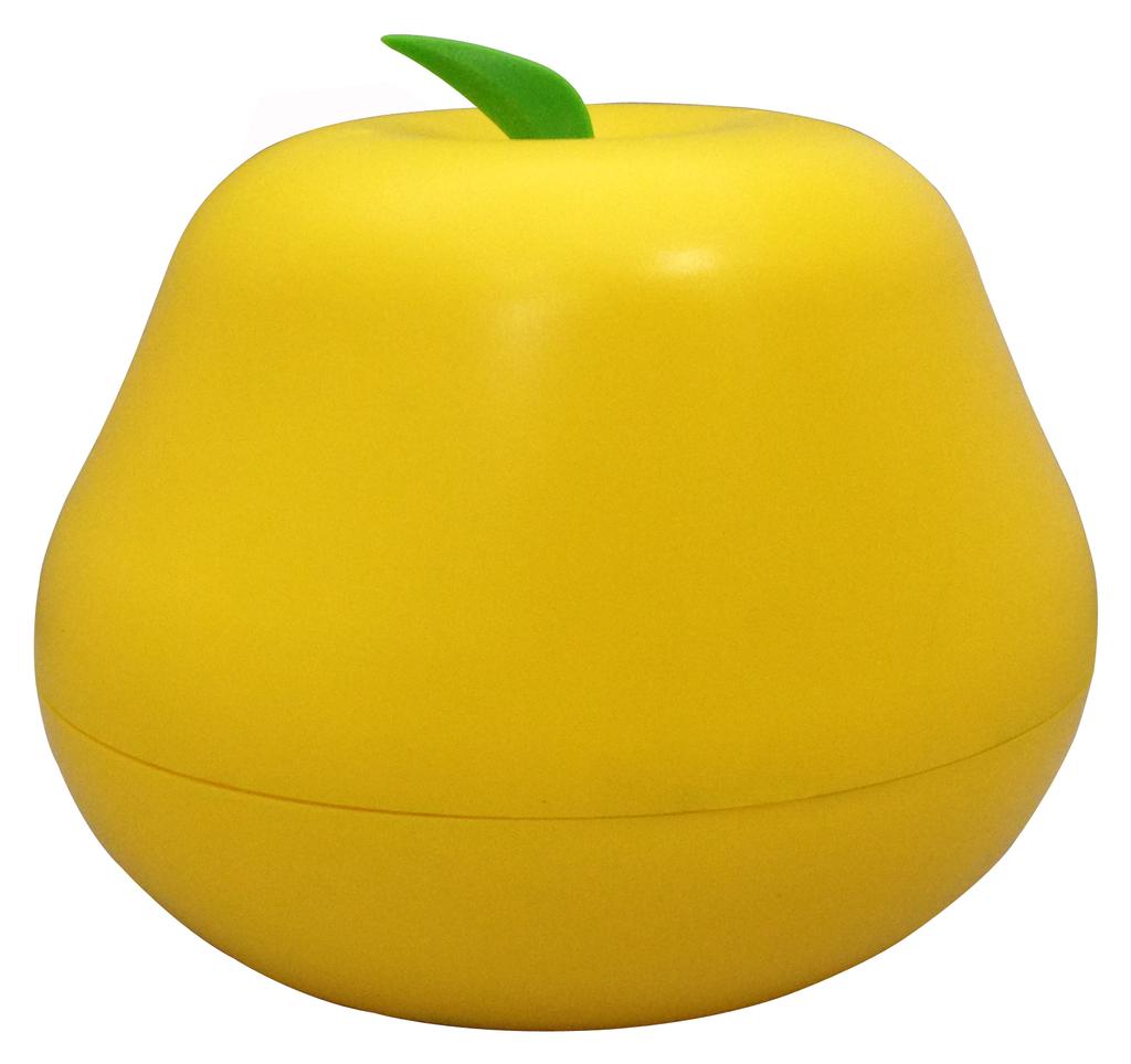 Cartoon Tissue Box Pomelo Tissue Box Creative Daily Necessities 310 Pomelo Tissue Box Specification drawing