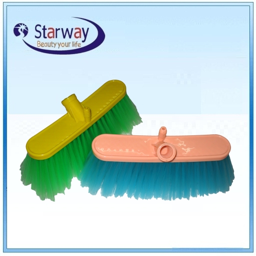 Broom head Water broom broom Plastic broom head