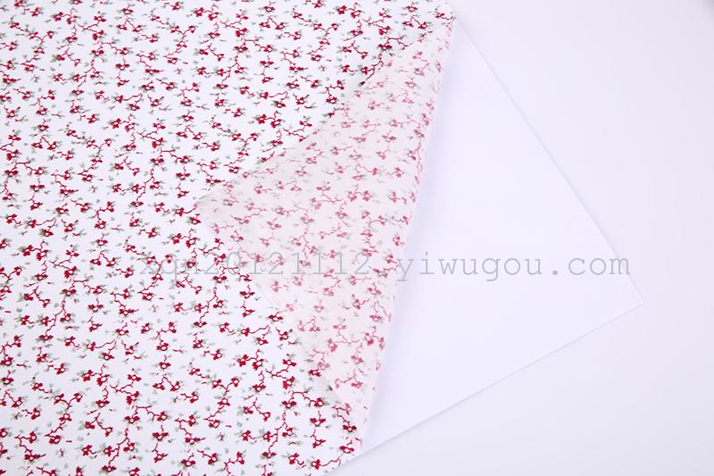 文具贴纸实物图