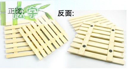 餐垫、杯垫实物图