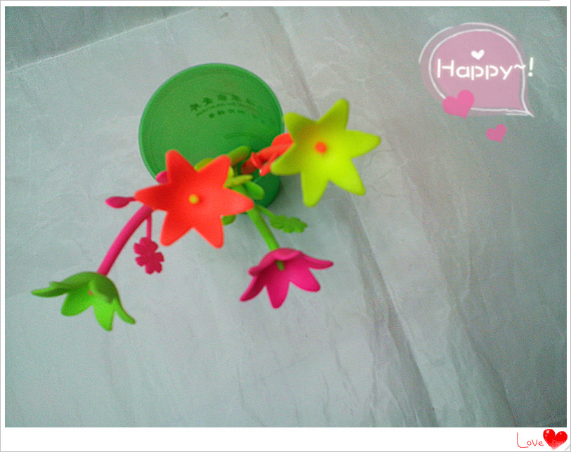 韩国创意流行文具清新可爱中性笔创意水笔批发细节图