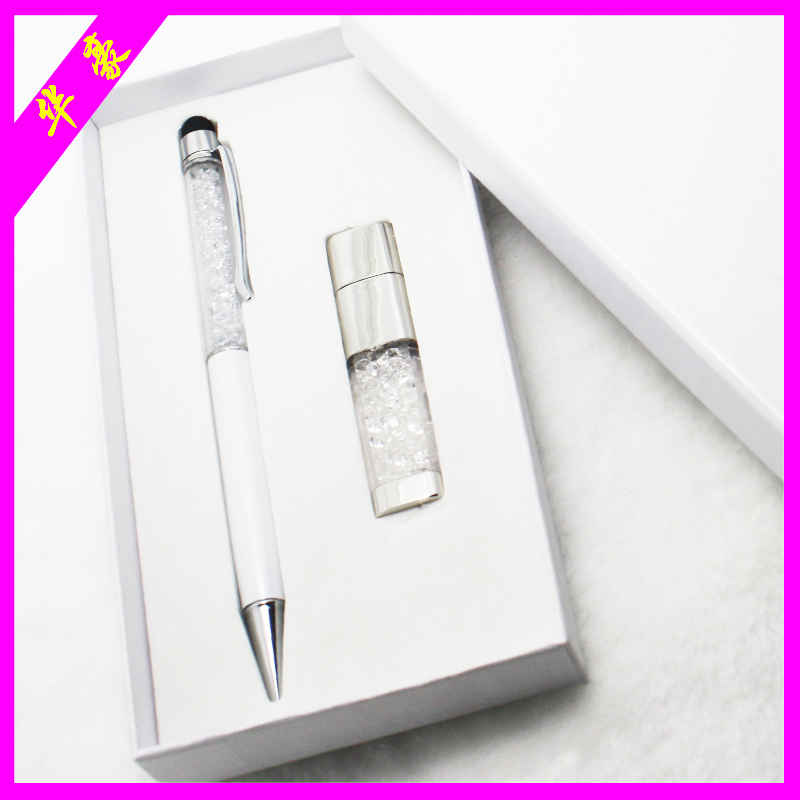 Hot selling high-end ballpoint pen Metal pen Metal ballpoint pen hotel advertising pen