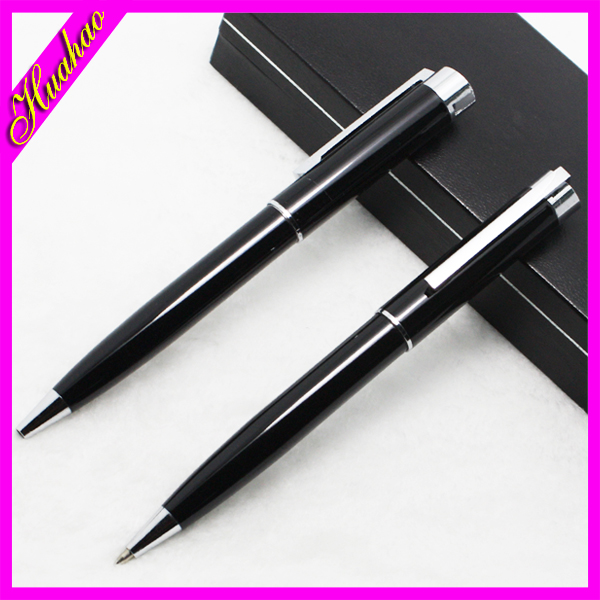 The manufacturer supplies metal pens, high-end metal pens, advertising metal pens, etc