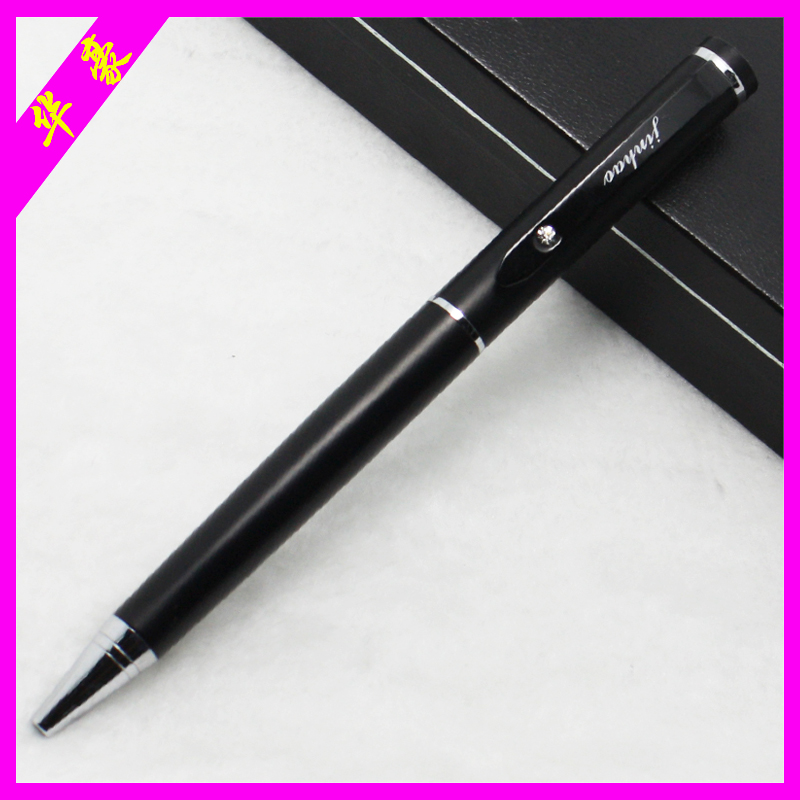 Customized metal ballpoint pens from the manufacturer, high-end ballpoint pen sets, medium and high-end ballpoint pens, advertising gift pens Application Scenario