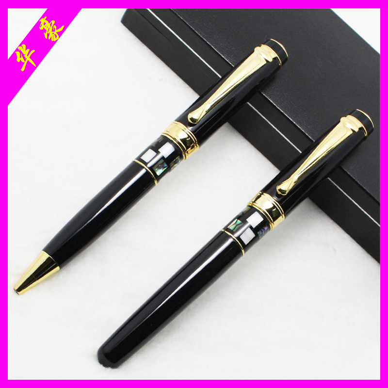 Hot-selling high-end ballpoint pens, ballpoint pens, metal ballpoint pens, and rotating hotel ballpoint pens Application Scenario