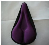 Bicycle seat cover saddle bag upper tube bag front frame bag // mobile phone bag with hole