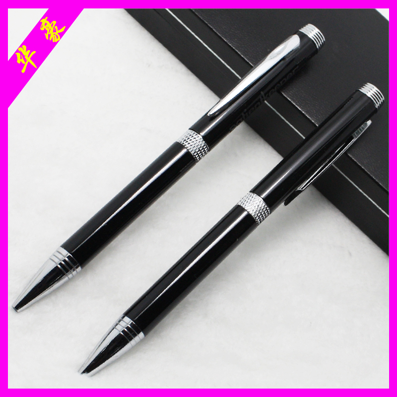 Special offer from the manufacturer: High-end metal ballpoint pens, signature pens, press ballpoint pens, and customizable logos details Picture