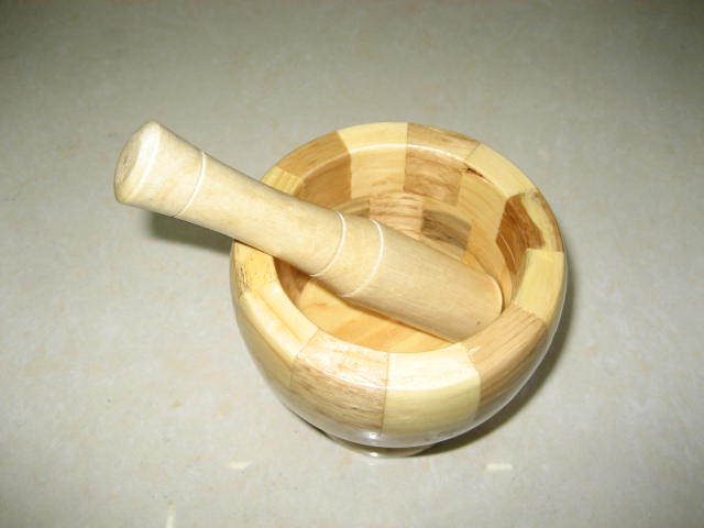 烟缸 捣蒜器 围棋盒细节图