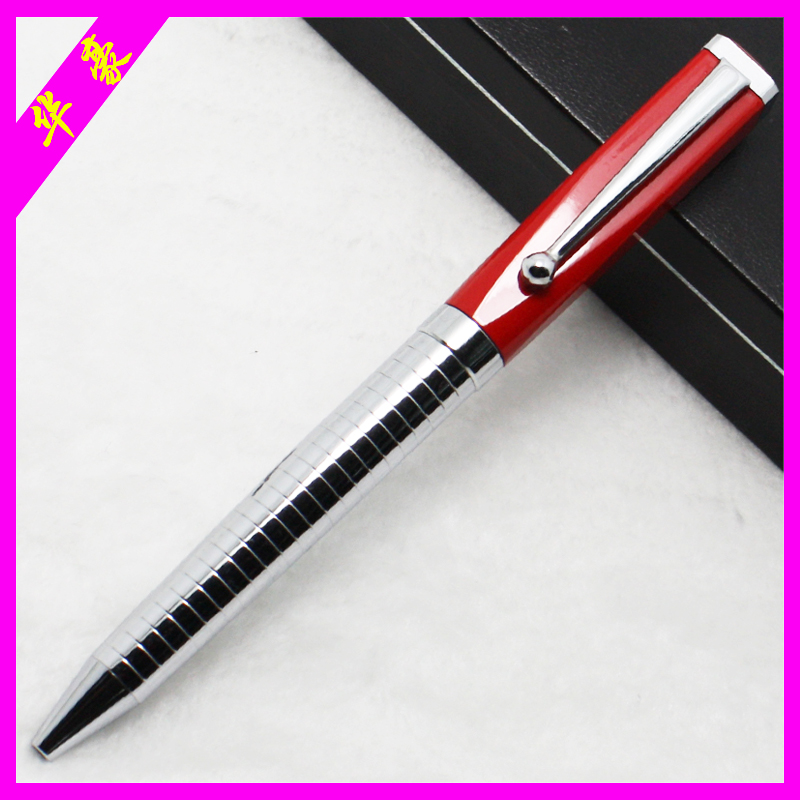Special offer from the manufacturer: High-end metal ballpoint pens, signature pens, press ballpoint pens, and customizable logos Application Scenario