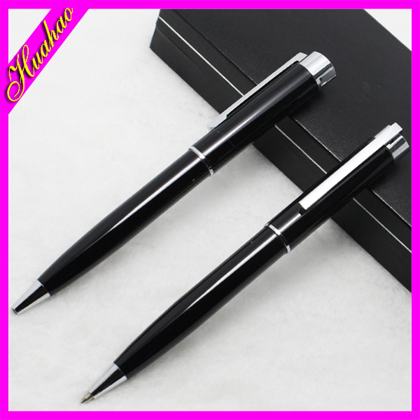 New product special offer: Touch pen, metal ballpoint pen, advertising gift pen, high-end press pen, hot sale Specification image