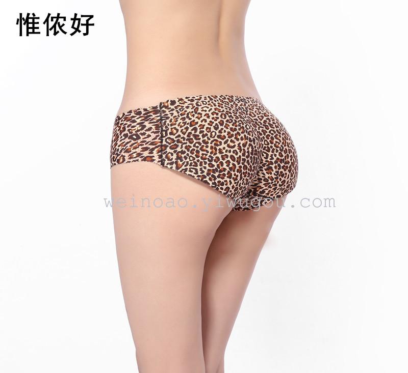 Manufacturers direct seamless buttock booty pant 2802 thumbnail