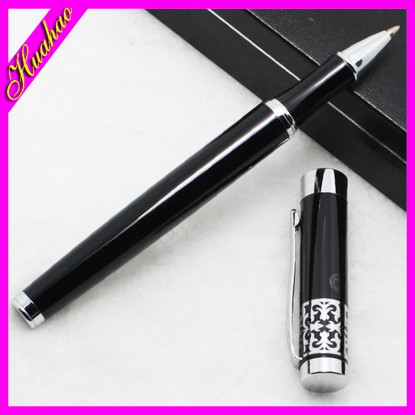 Huahao Pen Manufacturing specializes in the production of high-end metal signature pens, high-end twisty ballpoint pens, and exhibition ballpoint pens