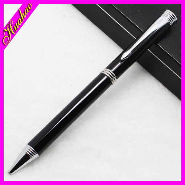 Factory direct supply of metal pens that can print logos, ballpoint pens, and advertising gift pens details Picture