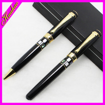 Gift pair pen Metal pen manufacturer advertising ball pen ball pen Metal ball pen