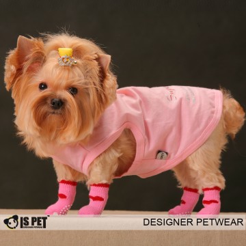 Calcetines para mascotas calcetines de algodón para gatos calcetines para perros fundas de pies no caiga anti-rasguño anti-sucio fundas de garra fundas de piernas