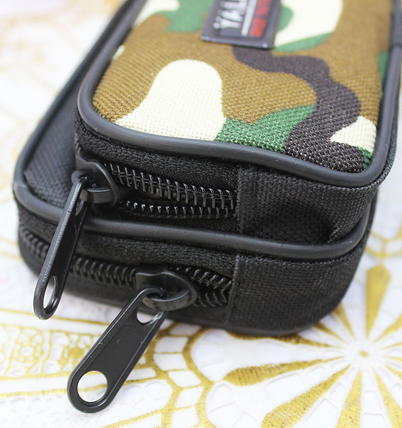 yali迷彩多功能防水腰包 皮带腰包运动包 男女包产品图