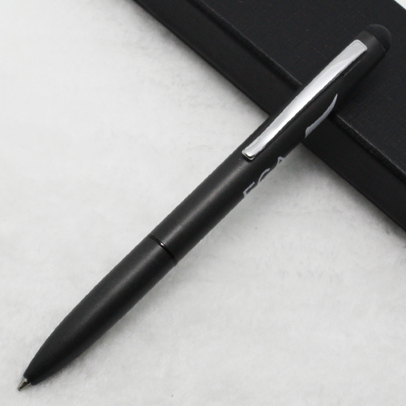 Direct supply of medium and high-end metal ballpoint pens from the pen factory, advertising ballpoint pens, gift metal pens