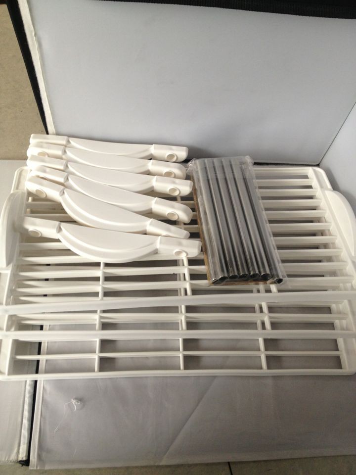 批发采购收纳整理架多功能三层置物架鞋架 TV产品产品图