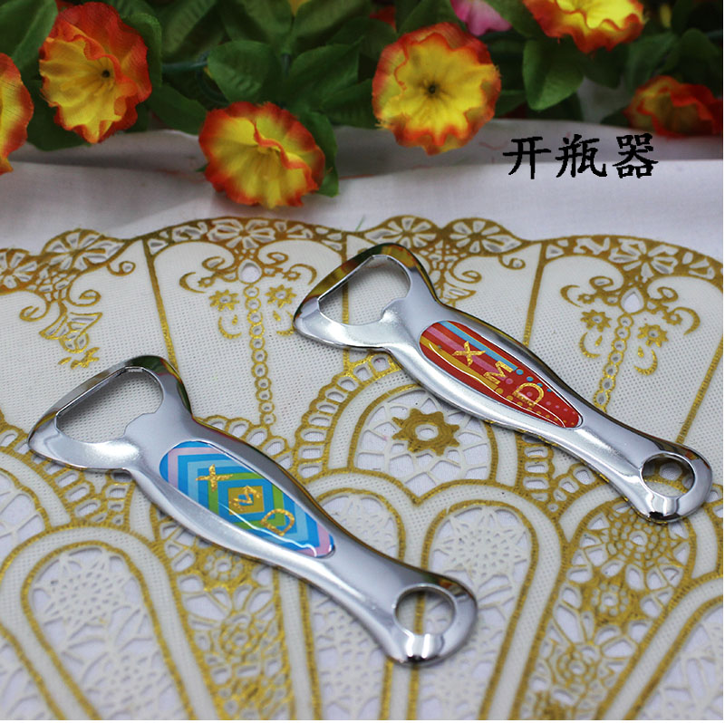 101热销厨房小工具 开瓶器创意开瓶器 音乐开瓶器 啤酒开