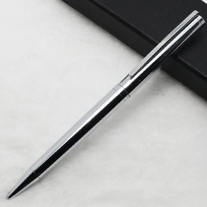 Hotel advertising pen metal pen manufacturer advertising ballpoint pen, ballpoint pen metal ballpoint pen