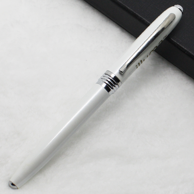 Hotel advertising pen metal pen manufacturer advertising ballpoint pen, ballpoint pen metal ballpoint pen details Picture
