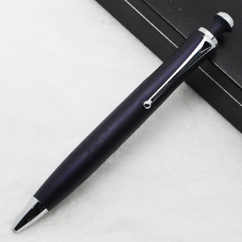 【 Huahao Pen Industry 】 Supplies high-end metal pens, ballpoint pens, business and office gift pens