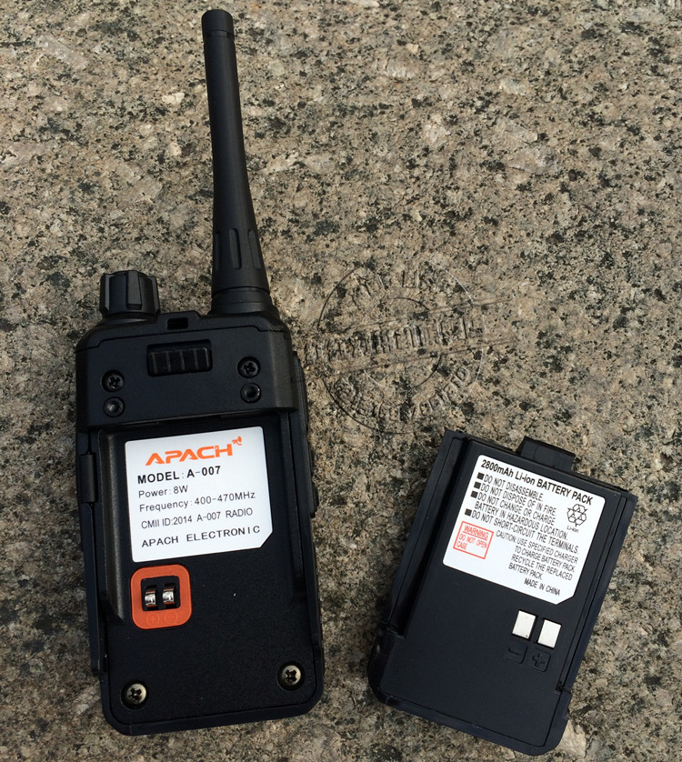 其他楼宇对讲设备实物图