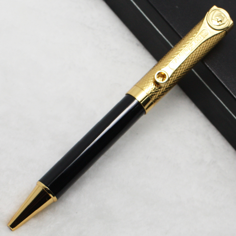 【 Factory Direct Sales 】 Metal pens, ballpoint pens, metal ballpoint pens, metal gift pens are selling like hotcakes