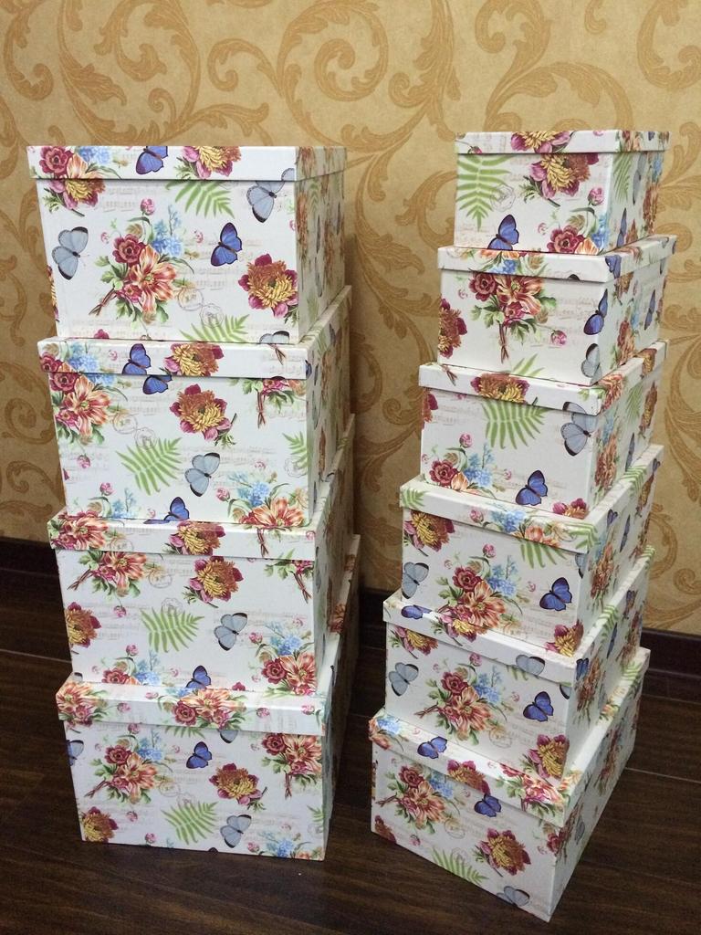 包装/创意礼品/礼品盒产品图