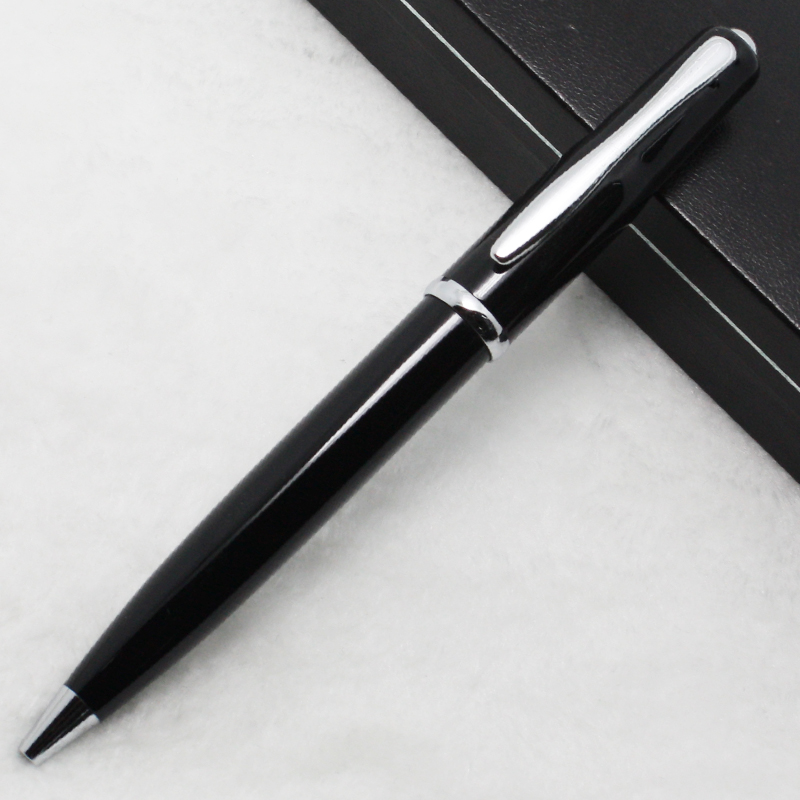 【 Huahao Pen Industry 】 Supplies high-end metal pens, signature pens, ballpoint pens, business and office gift pens Specification image