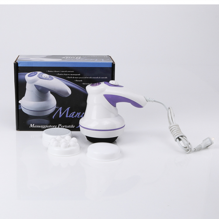 113推脂机Body Massager推脂机按摩器三合一