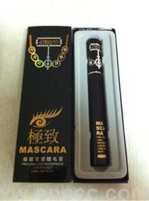 Mascara increasing mascara black tube with drill mascara 8044