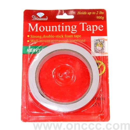 单卡双面胶 油胶 吸卡