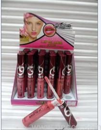 Pearl lip gloss lipstick, moisturizing and moisturizing lip color, 24pcs lip color 8313#