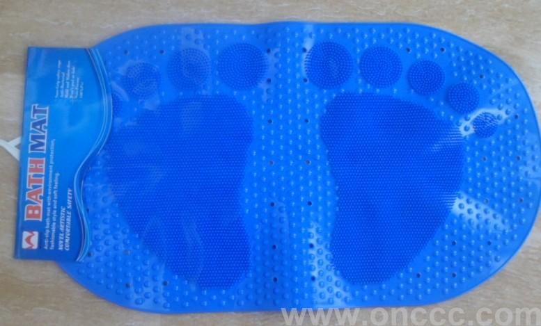 pvc anti-slip MATS, with novel designs, environmentally friendly materials and affordable prices.