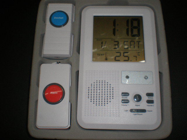 老人呼叫器，关爱使者。